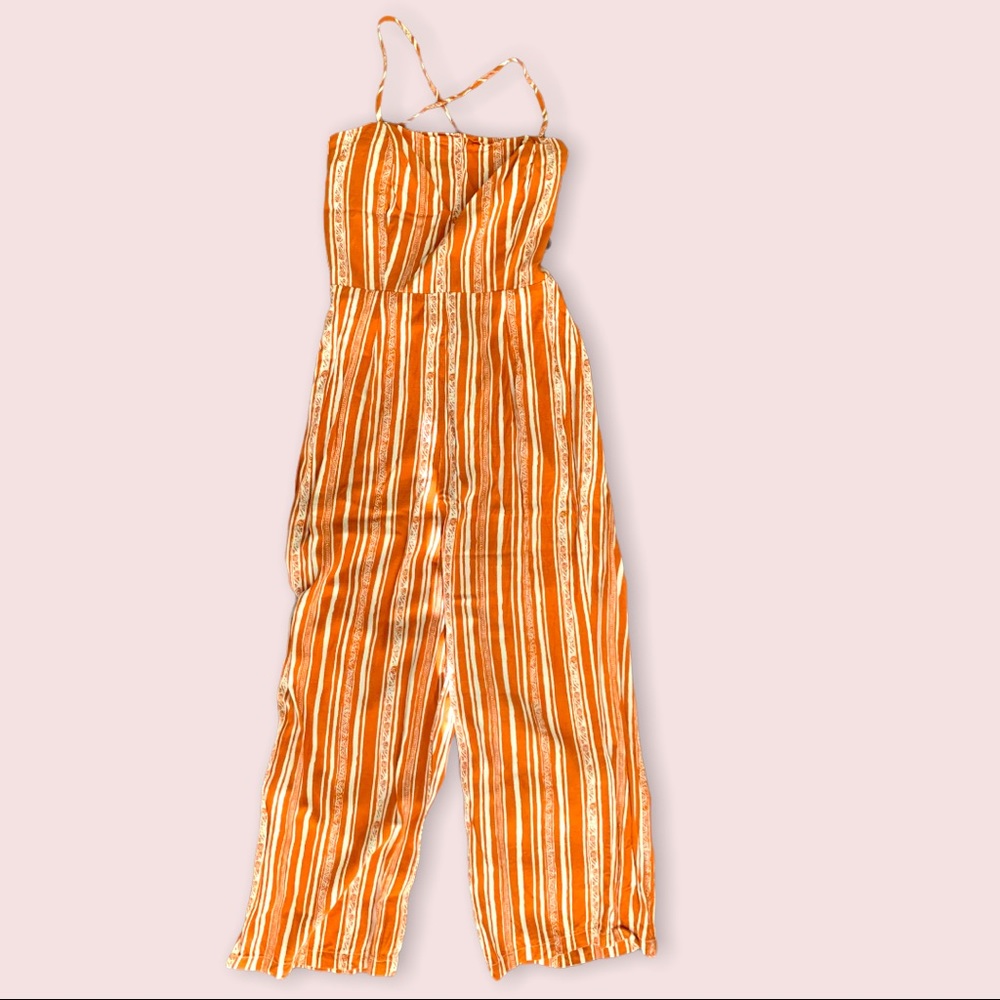 Forever 21 Romper